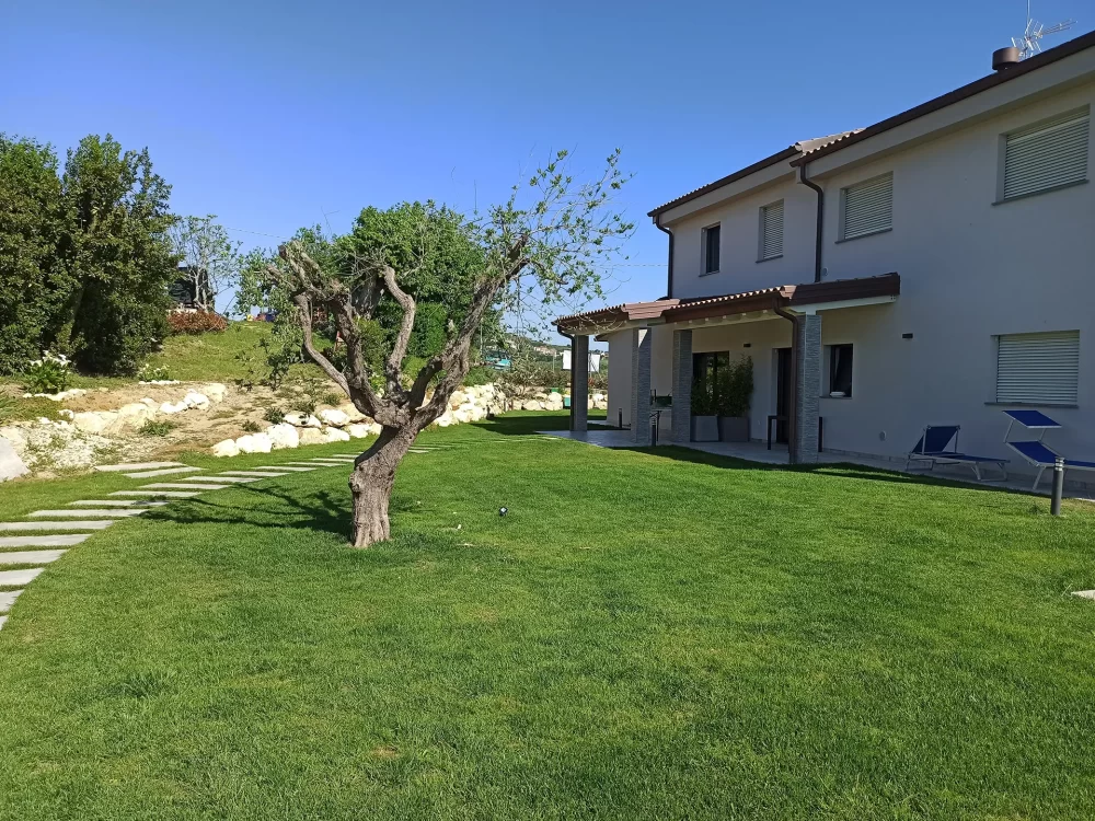 bed and breakfast vacanze sul conero